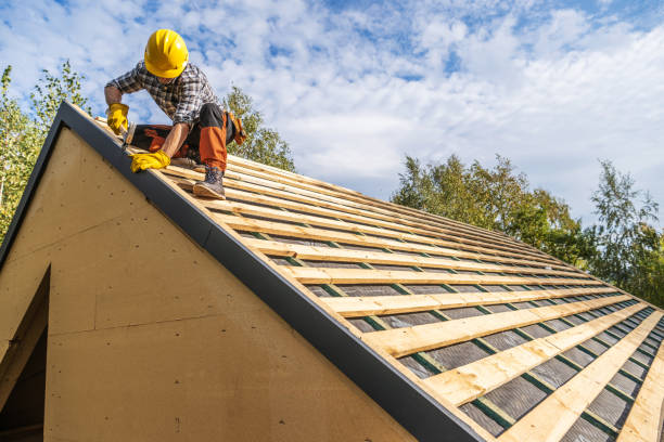 Best Flat Roof Repair Services  in Monsey, NY