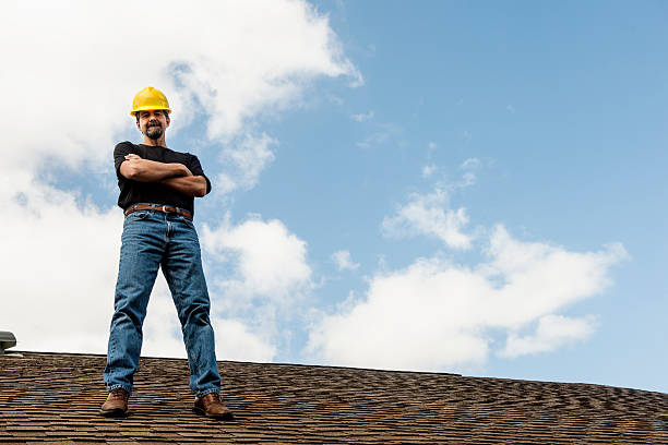 Best Roof Repair Services  in Monsey, NY